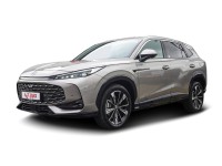 MG HS 1.5 T-GDI Luxury Aut. Navi Sitzheizung LED