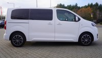 Toyota Proace Verso 2.0 L1 Team Deutschland