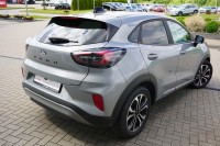Ford Puma Titanium 1.0 EB
