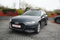Vorschau: Audi A4 Avant 35 TFSI S-Tronic