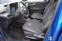 Ford Tourneo Courier Active 1.0 EB Aut.