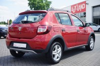 Dacia Sandero II Stepway