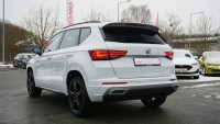 Seat Ateca 1.5 FR DSG