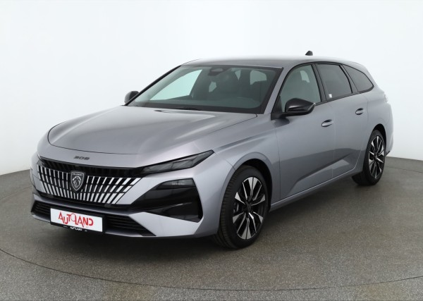 Peugeot 308 SW 1.2 Hybrid 145 Aut. Facelift