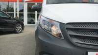 Mercedes-Benz Vito XL 8-Sitzer
