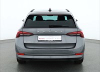 Skoda Octavia Combi 2.0 TDI DSG