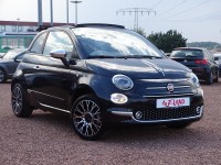 Fiat 500C 1.0 mHev Dolcevita