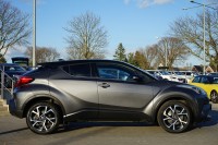 Toyota C-HR 1.2 Style Selection