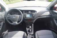 Hyundai i20 1.0 T-GDI Style