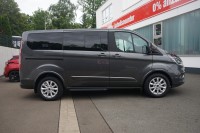 Ford Tourneo Custom 2.0 TDCi 320 L1 Titanium