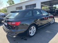 Audi A4 35 2.0 TDI Avant advanced