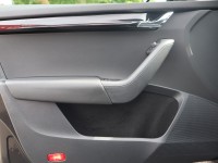 Skoda Octavia 2.0 TSI DSG RS