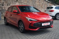 MG MG3 1.5 Hybrid Luxury Aut.
