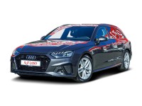 Audi A4 Avant 45 TFSI qu. 2xS line LED ACC AHK Navi