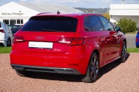 Audi A3 Sportback 1.4 TFSI e-tron sport
