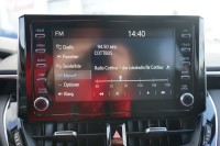 Suzuki Swace 1.8 Comfort+