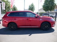 Mitsubishi Outlander 2.4Hybrid PHEV Plus Spirit 4WD