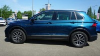 VW Tiguan 2.0 TDI DSG