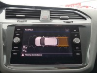 VW Tiguan Allspace Highline 4M