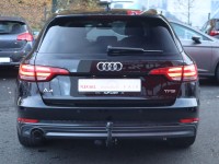 Audi A4 Avant 1.4 TFSI sport S-Line