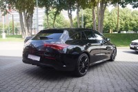 Mercedes-Benz CLA 180 Edition 2021 AMG Line