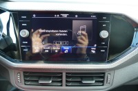 VW T-Cross 1.0 R-Line