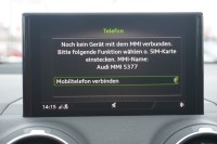 Audi Q2 30 TDI S-Line S-Tronic