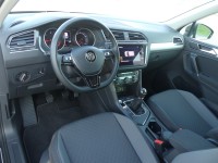 VW Tiguan 2.0 TDI Comfortline
