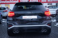 Audi SQ2 2.0 TFSI quattro