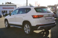Seat Ateca 2.0 TDI Xperience DSG