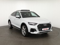 Audi Q5 Sportback S-Line 40 TDI quattro s-tronic