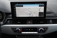 Audi A4 40 TFSI Avant S line