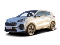 Kia Sportage 2.0 CRDI GT-Line 4WD Panorama AHK 360°