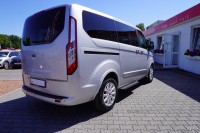 Ford Tourneo Custom 2.0 EcoBlue L1 Aut.