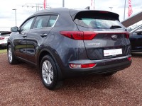 Kia Sportage 1.6 GDI