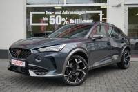 Vorschau: Cupra Formentor VZ 2.0 TSI 4Drive DSG