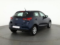 Mazda 2 1.5 SKYACTIV-G 75 mHev Center-Line