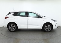 Opel Grandland (X) 1.2 Turbo Aut. Enjoy