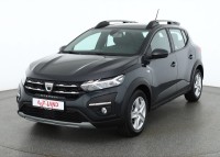 Dacia Sandero Stepway III 1.0 TCe Aut. LED Navi Kamera