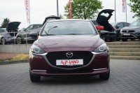Vorschau: Mazda 2 1.5 Homura