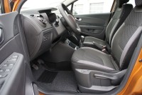 Renault Captur TCe 90