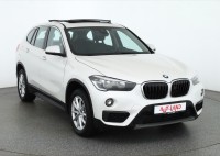 BMW X1 sDrive 20i Advantage