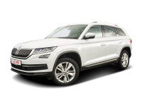 Skoda Kodiaq 2.0 Style 4x4 Navi Panorama Standheizung