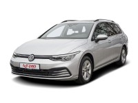 VW Golf VIII Variant 2.0 TDI DSG LED Navi Kamera
