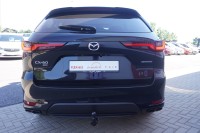 Mazda CX-60 2.5 PHEV Homura AWD