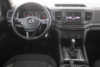 VW Amarok 3.0 TDI 4Motion