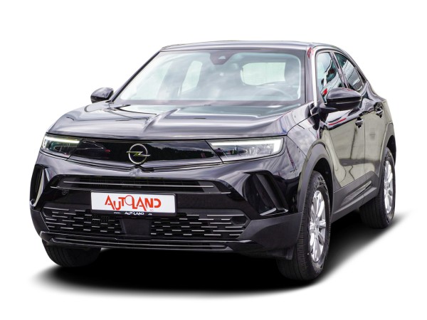 Opel Mokka 1.2 Enjoy EAT8