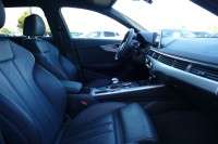 Audi A4 Avant 40 2.0 TFSI S Line