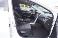 Hyundai i30 i30cw 1.6 CRDi Automatik