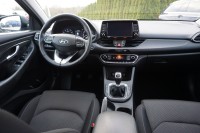 Hyundai i30 1.0 T-GDI Family